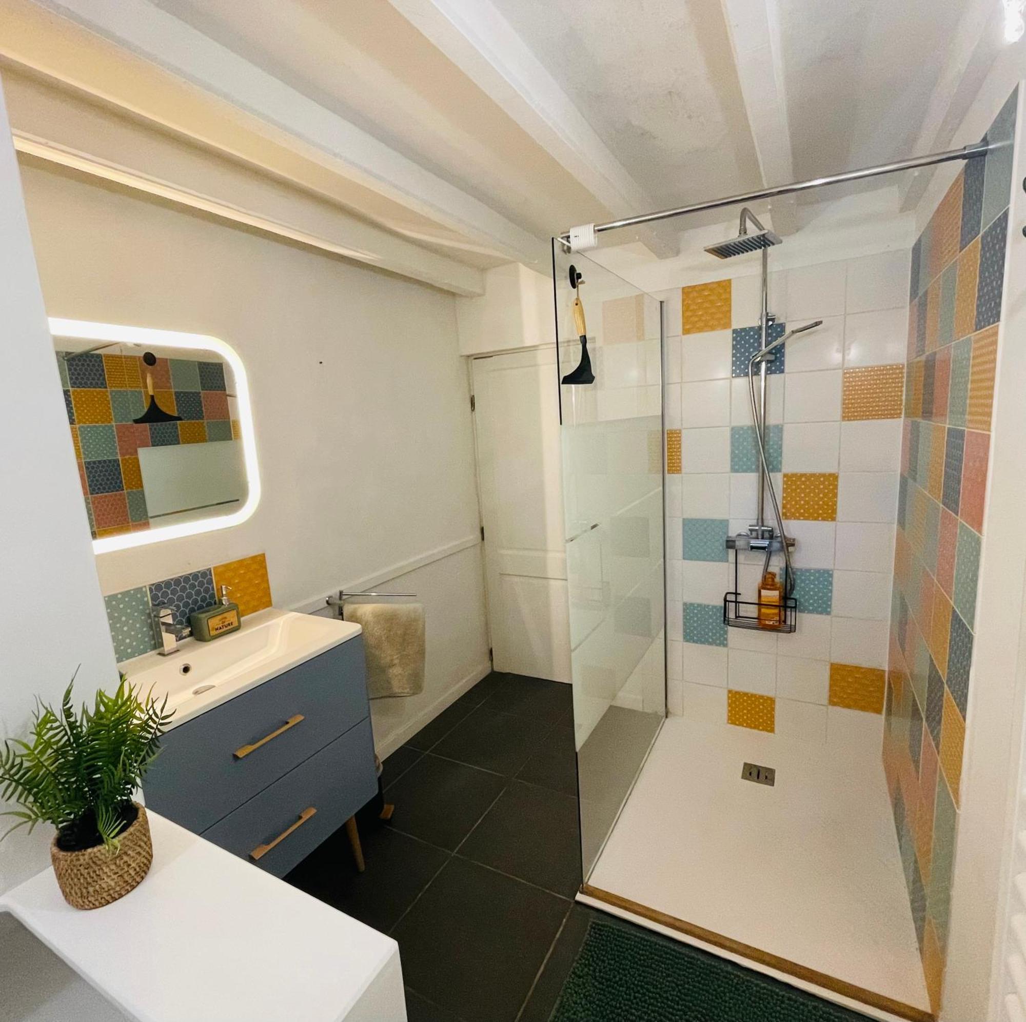 Bed and Breakfast Instant Zen Saint-Vivien-de-Médoc Exterior foto