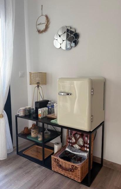 Bed and Breakfast Instant Zen Saint-Vivien-de-Médoc Exterior foto